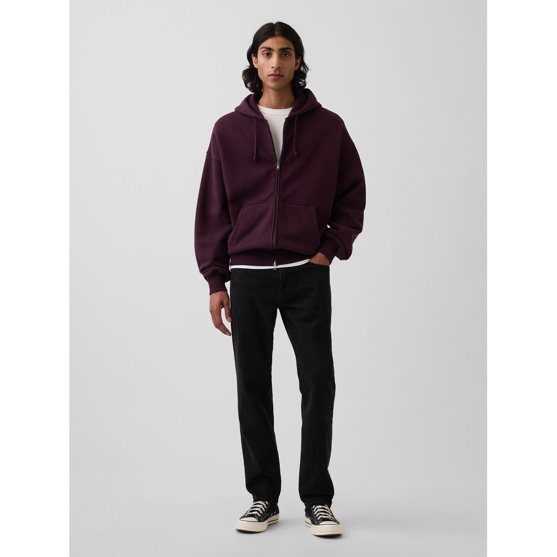 Men's Slim Jeans
