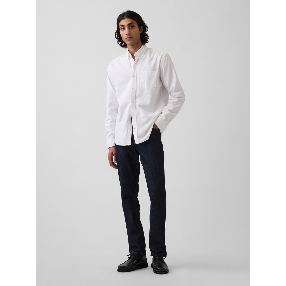 Men's Slim Jeans