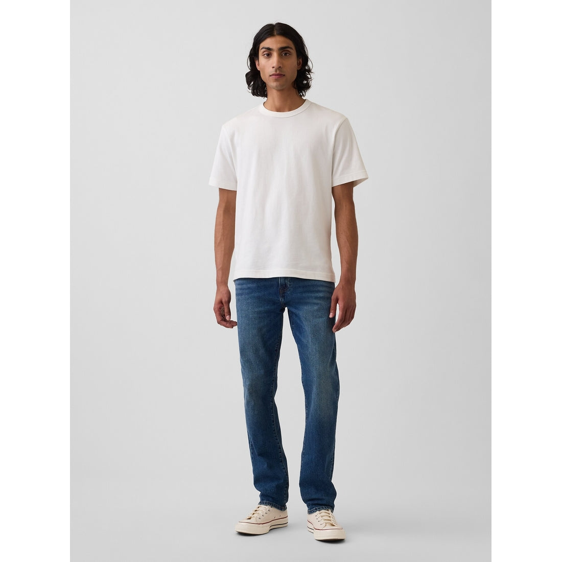 Men's Slim Jeans
