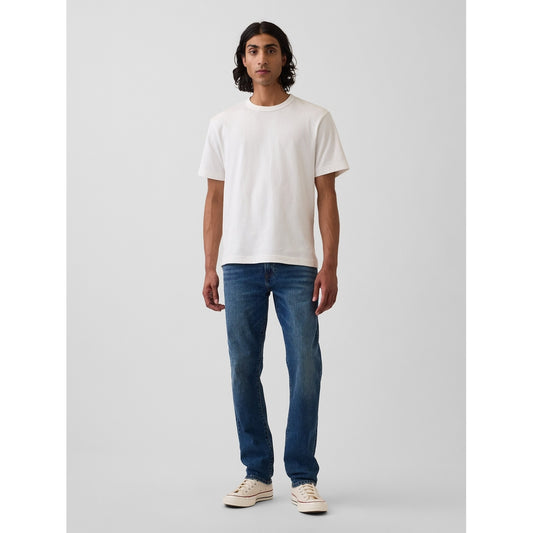 Men's Slim Jeans