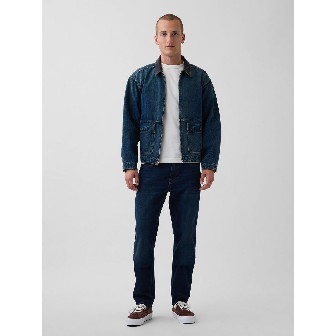 Men's Slim Jeans