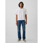 Men's Straight Jeans