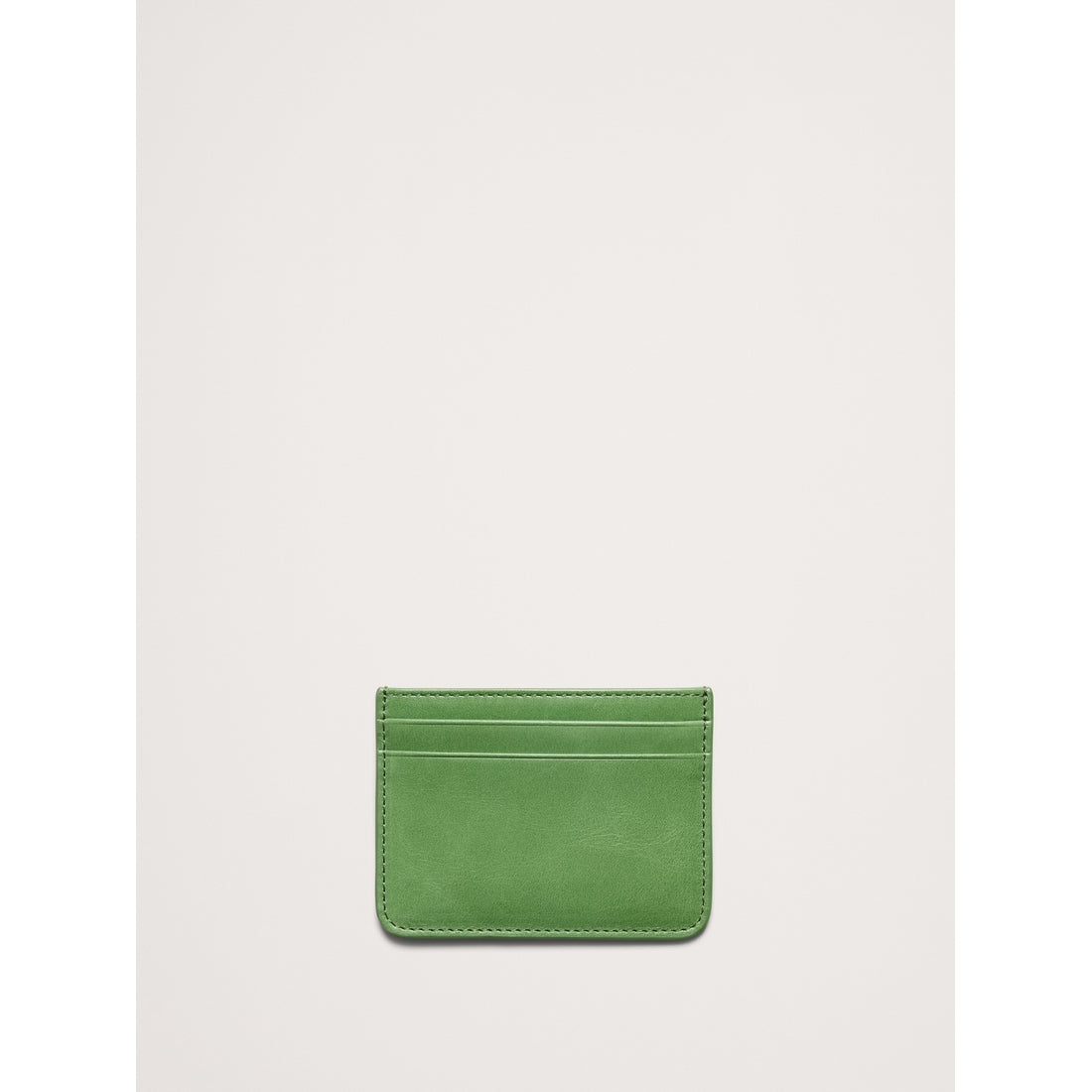 Leather Card Holder