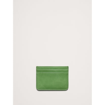 Leather Card Holder