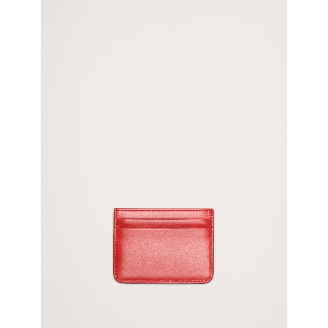 Leather Card Holder