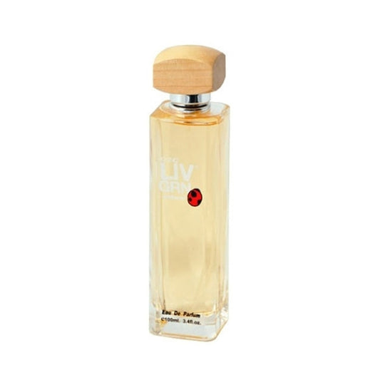 Natural for Women Eau de Parfum Spray 3.4 oz