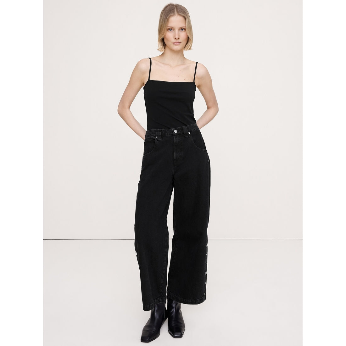 Women's Refined Camisole