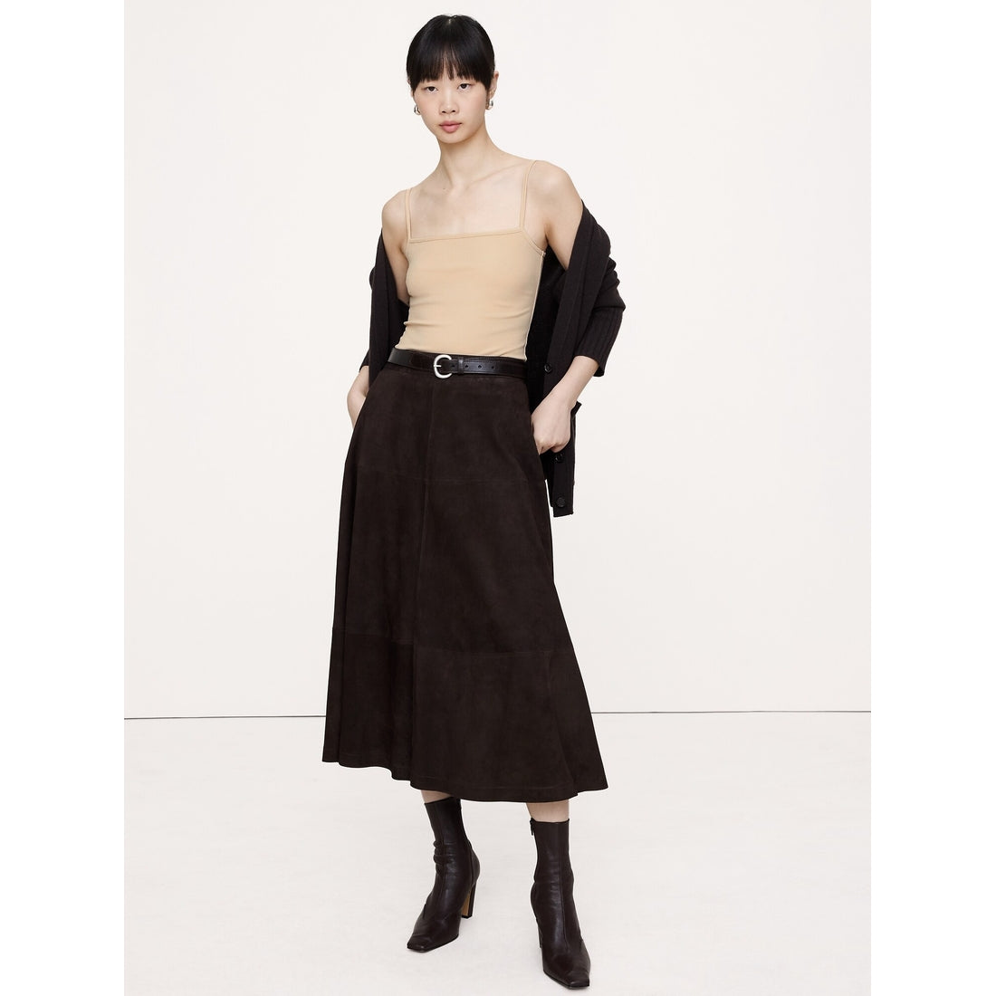 Women's Refined Camisole
