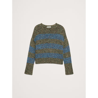 Women's Cotton Roll-Neck Sweater