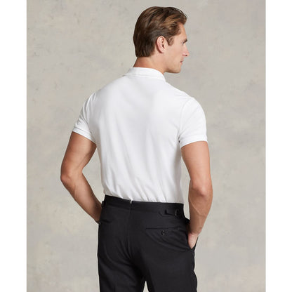 Polo Ralph Lauren Men's Classic Fit Soft Cotton Polo Shirt