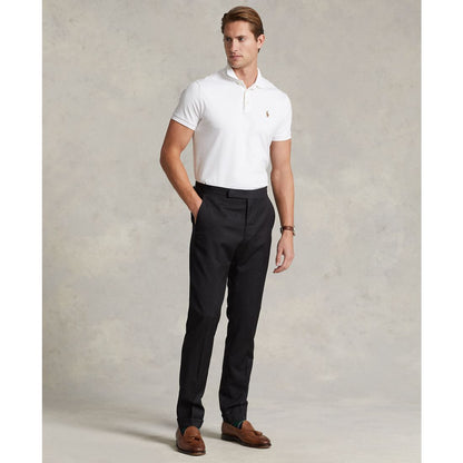 Polo Ralph Lauren Men's Classic Fit Soft Cotton Polo Shirt