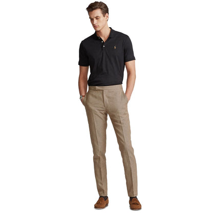Polo Ralph Lauren Men's Classic Fit Soft Cotton Polo Shirt