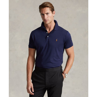 Polo Ralph Lauren Men's Classic Fit Soft Cotton Polo Shirt