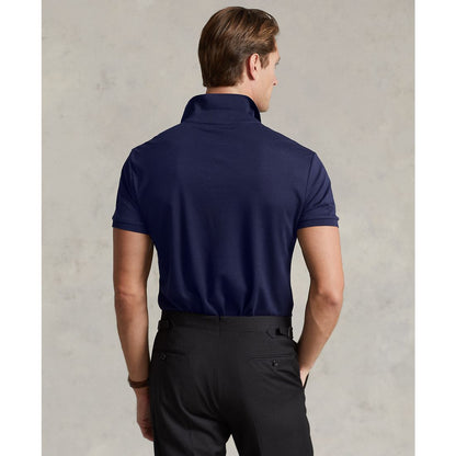 Polo Ralph Lauren Men's Classic Fit Soft Cotton Polo Shirt