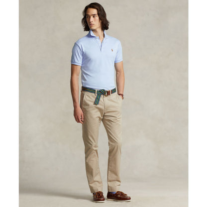 Polo Ralph Lauren Men's Classic Fit Soft Cotton Polo Shirt