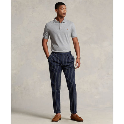 Polo Ralph Lauren Men's Classic Fit Soft Cotton Polo Shirt