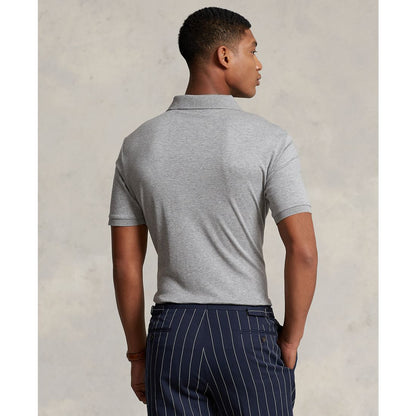 Polo Ralph Lauren Men's Classic Fit Soft Cotton Polo Shirt