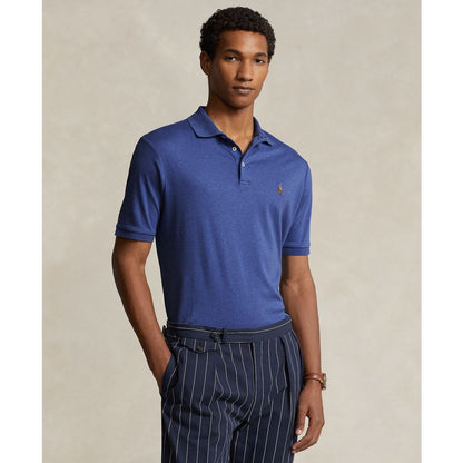 Polo Ralph Lauren Men's Classic Fit Soft Cotton Polo Shirt