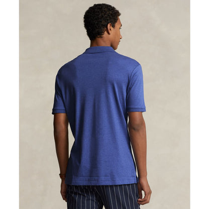 Polo Ralph Lauren Men's Classic Fit Soft Cotton Polo Shirt