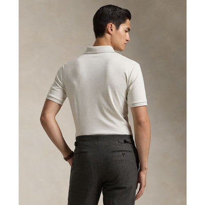 Polo Ralph Lauren Men's Classic Fit Soft Cotton Polo Shirt