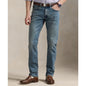 Polo Ralph Lauren Men's Varick Slim Straight Jeans
