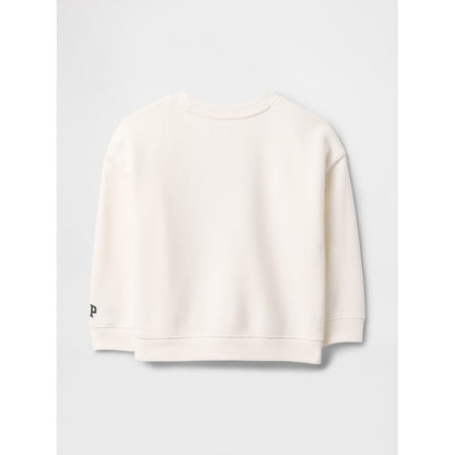 Gap × Disney Baby VintageSoft Minnie Mouse Sweatshirt