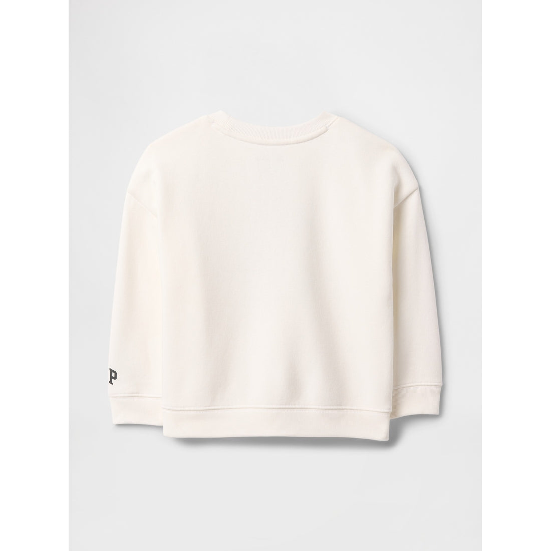 Gap × Disney Baby VintageSoft Minnie Mouse Sweatshirt
