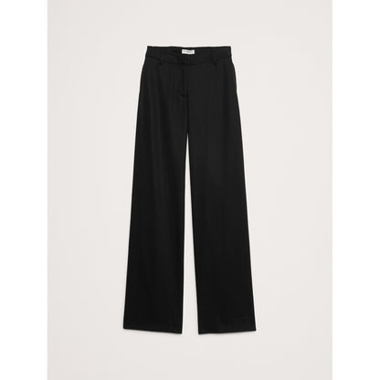Women's The Everyday Wide-Leg Pant In Tencel™-Cotton