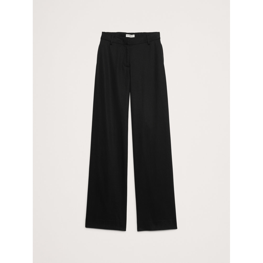 Women's The Everyday Wide-Leg Pant In Tencel™-Cotton