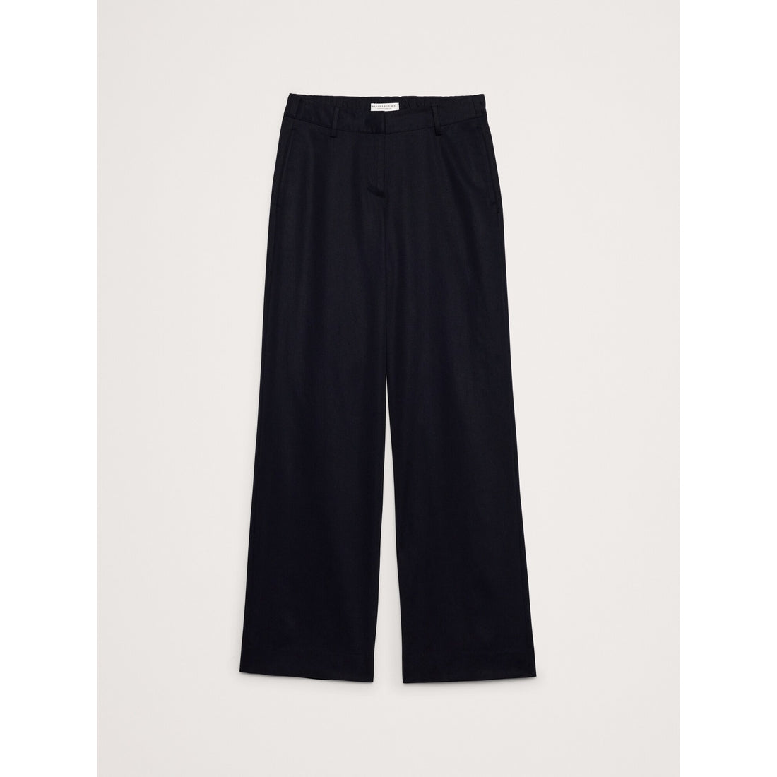 Women's The Everyday Wide-Leg Pant In Tencel™-Cotton