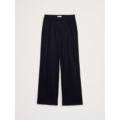 Women's The Everyday Wide-Leg Pant In Tencel™-Cotton