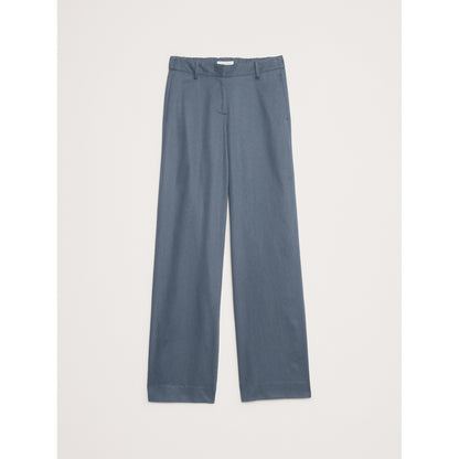 Women's The Everyday Wide-Leg Pant In Tencel™-Cotton
