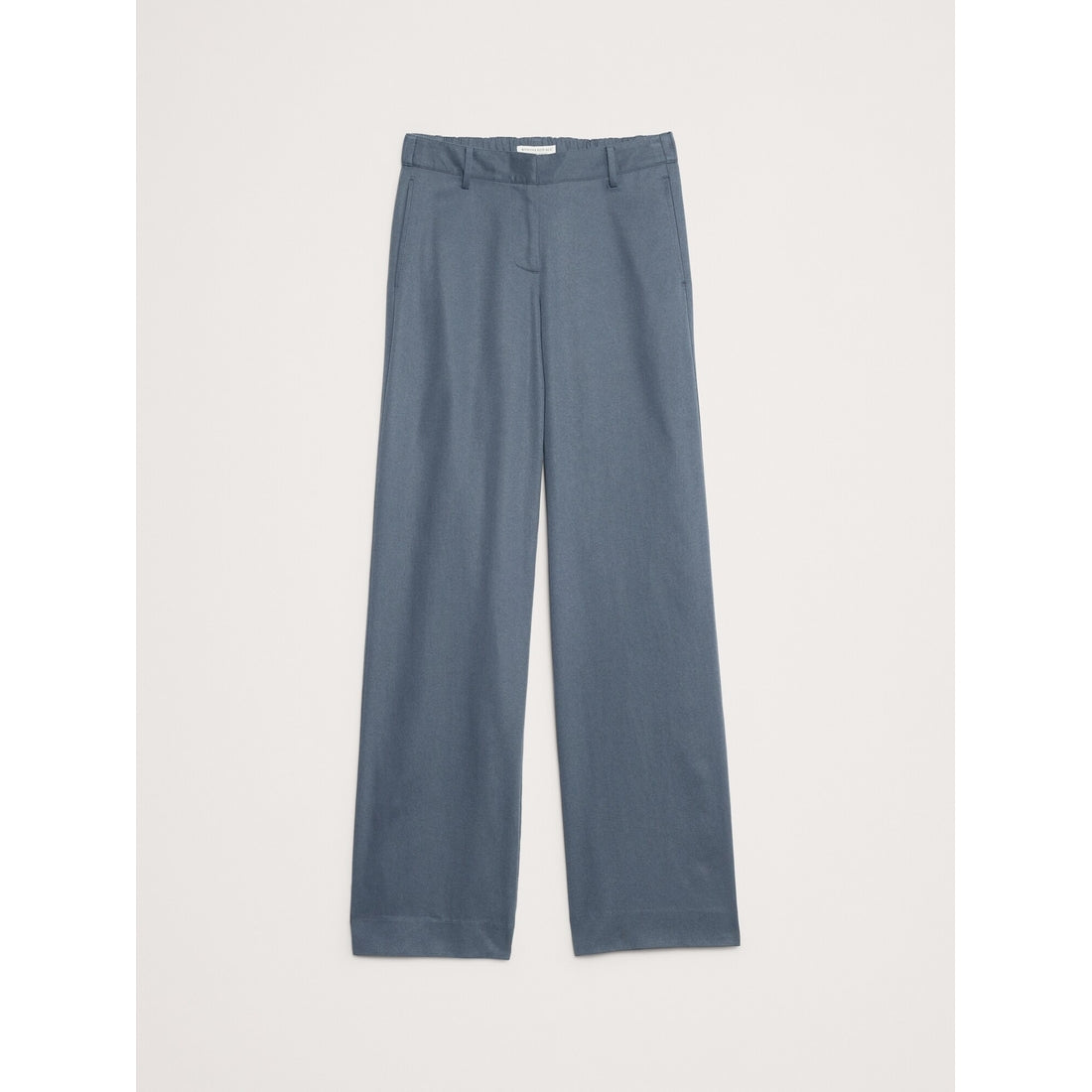 Women's The Everyday Wide-Leg Pant In Tencel™-Cotton