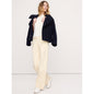 Women's The Everyday Wide-Leg Pant In Tencel™-Cotton