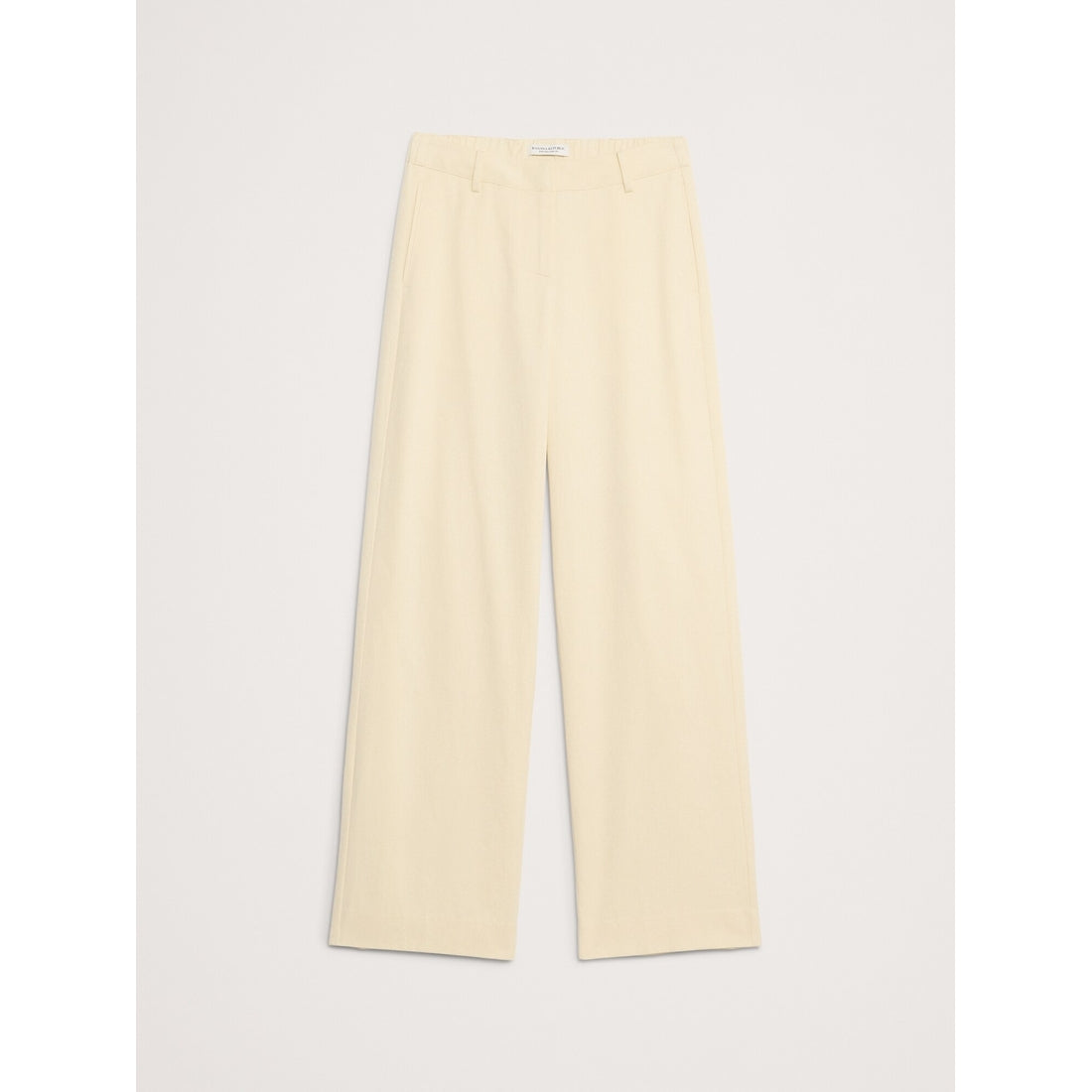 Women's The Everyday Wide-Leg Pant In Tencel™-Cotton