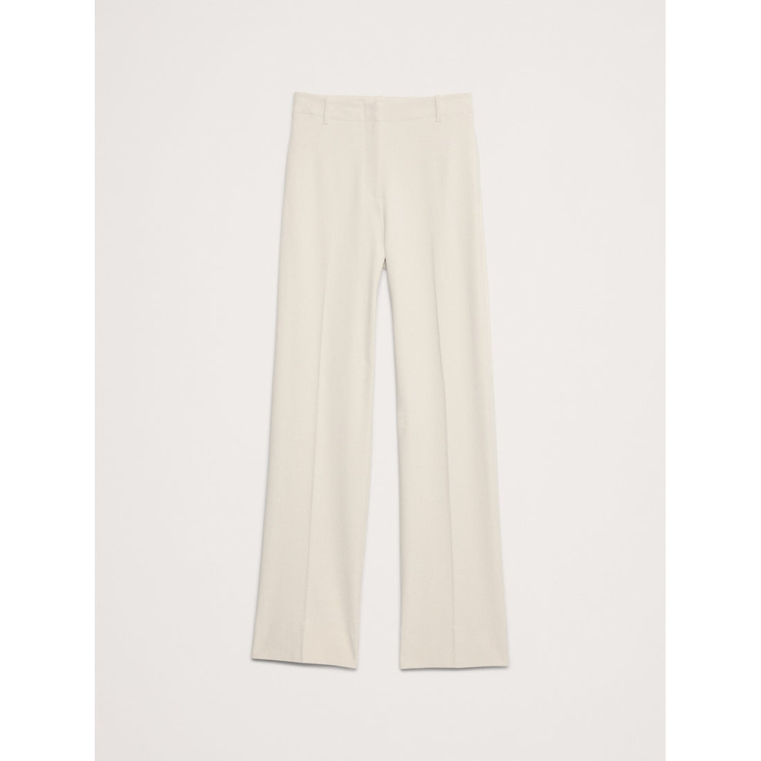 Women's High-Rise Modern Straight City Stretch Pant