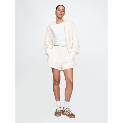 Women's Vintagesoft Full-Zip Wedge Hoodie
