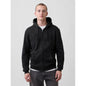 Men's Adult Vintagesoft Arch Logo Zip Hoodie