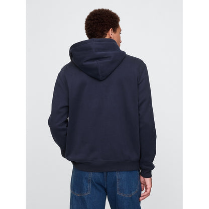 Adult Vintagesoft Arch Logo Full-Zip Hoodie