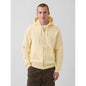 Men's Adult Vintagesoft Arch Logo Zip Hoodie