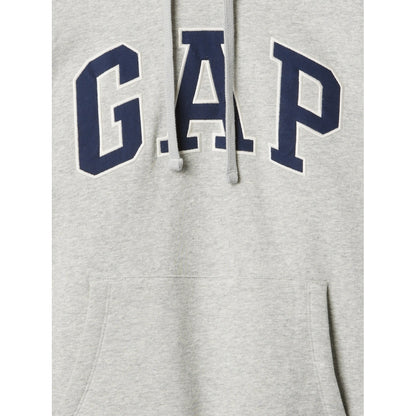 Men's Adult Vintagesoft Arch Logo Hoodie
