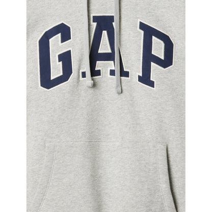 Adult Vintagesoft Arch Logo Hoodie