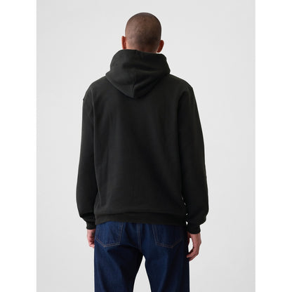 Adult Vintagesoft Arch Logo Hoodie