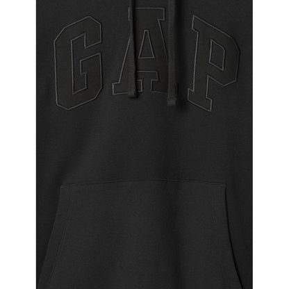 Adult Vintagesoft Arch Logo Hoodie