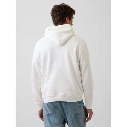 Men's Adult Vintagesoft Arch Logo Hoodie