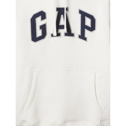 Men's Adult Vintagesoft Arch Logo Hoodie