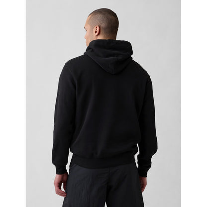 Men's Adult Vintagesoft Arch Logo Hoodie