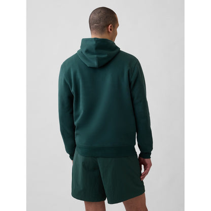 Men's Adult Vintagesoft Arch Logo Hoodie