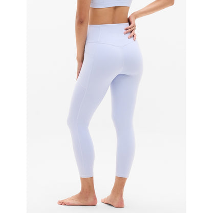 Women's Salutation Stash High Rise 7/8 Legging
