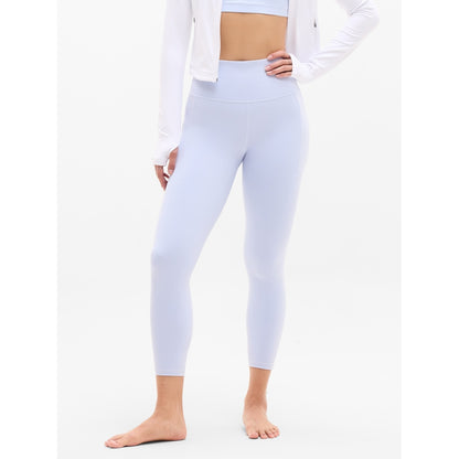 Women's Salutation Stash High Rise 7/8 Legging